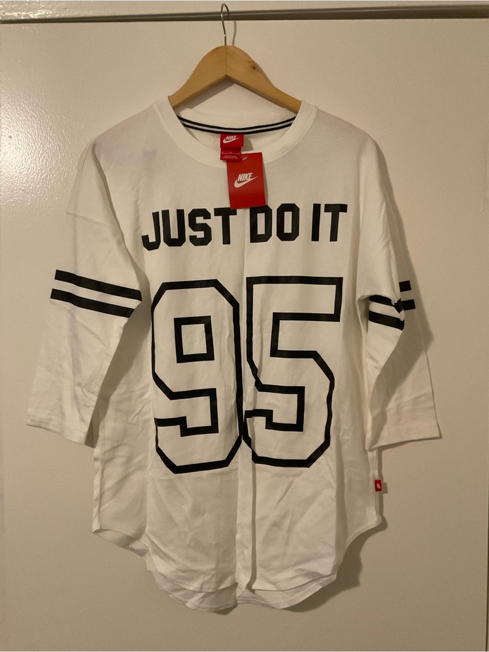 Nike Tops